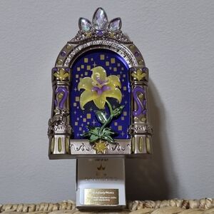 Bath and Body Works Disney Princess Nightlight Wallflower Fragrance Plug | New